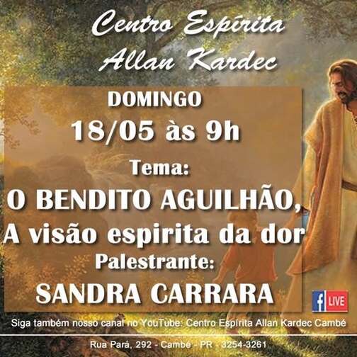 O bendito aguilhão — a visão espírita da dor 3