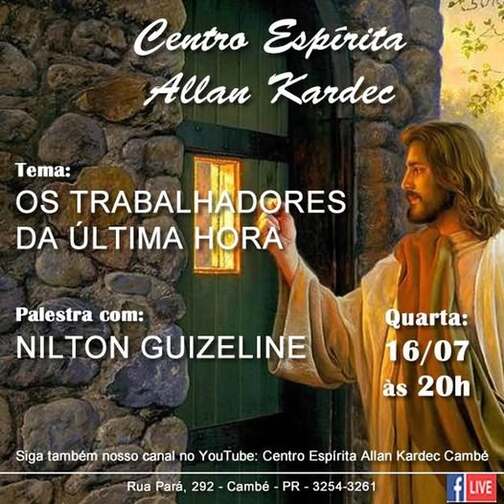 Os trabalhadores da última hora 3