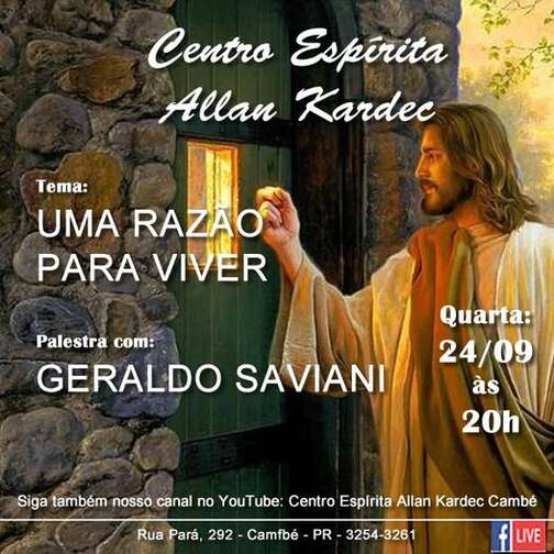Uma razão para viver 3