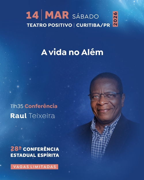 28ª Conferência Estadual Espírita - Capital 1