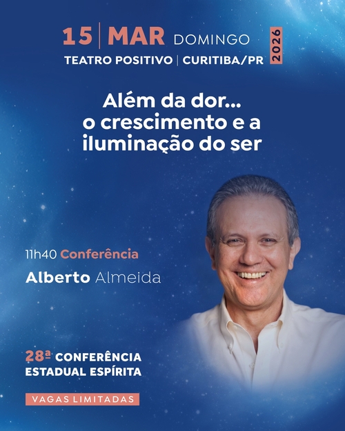28ª Conferência Estadual Espírita - Capital - encerramento 1