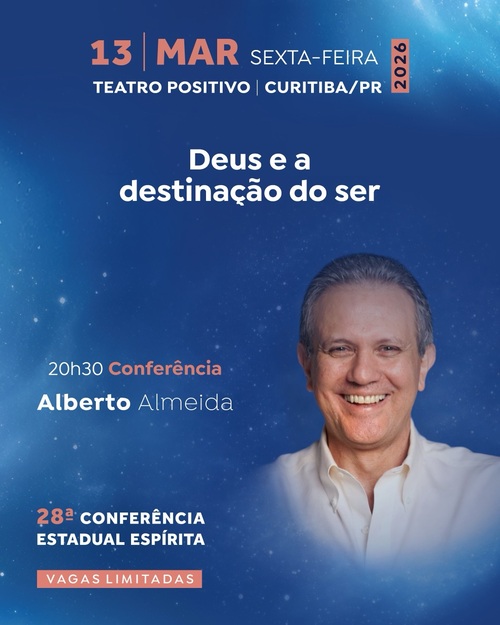 28ª Conferência Estadual Espírita - Capital 1