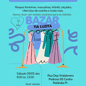 Confira os Eventos das Instituições Espíritas 3