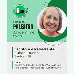 Palestra da 16ª URE com Eulália Bueno - C.E.E. Vinha de Luz - 20 de maio de 2026 5